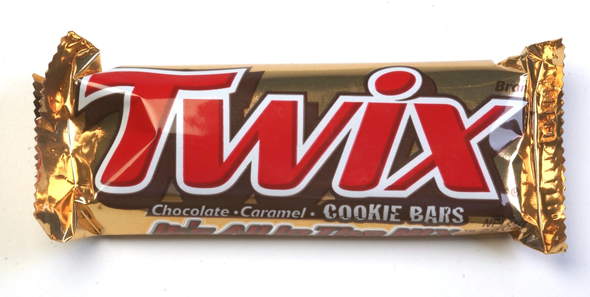 #6 Twix 4 To Go