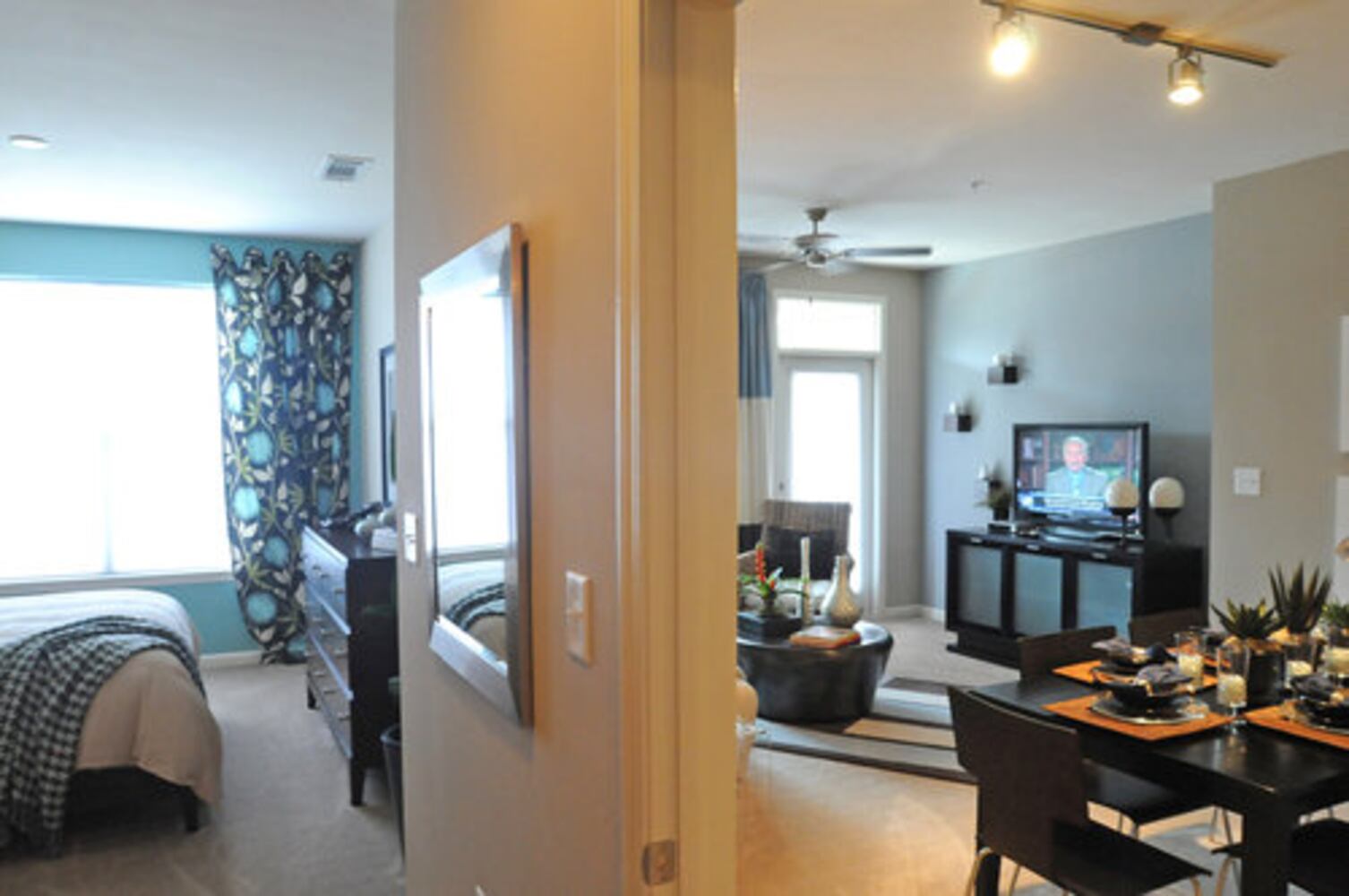 5 East Apartments