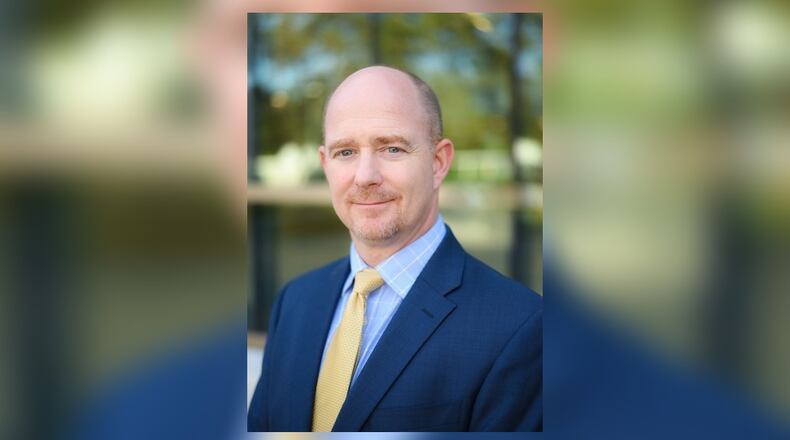 Eric Arneson will become Kennesaw State University's vice president of student affairs, effective Feb. 10.