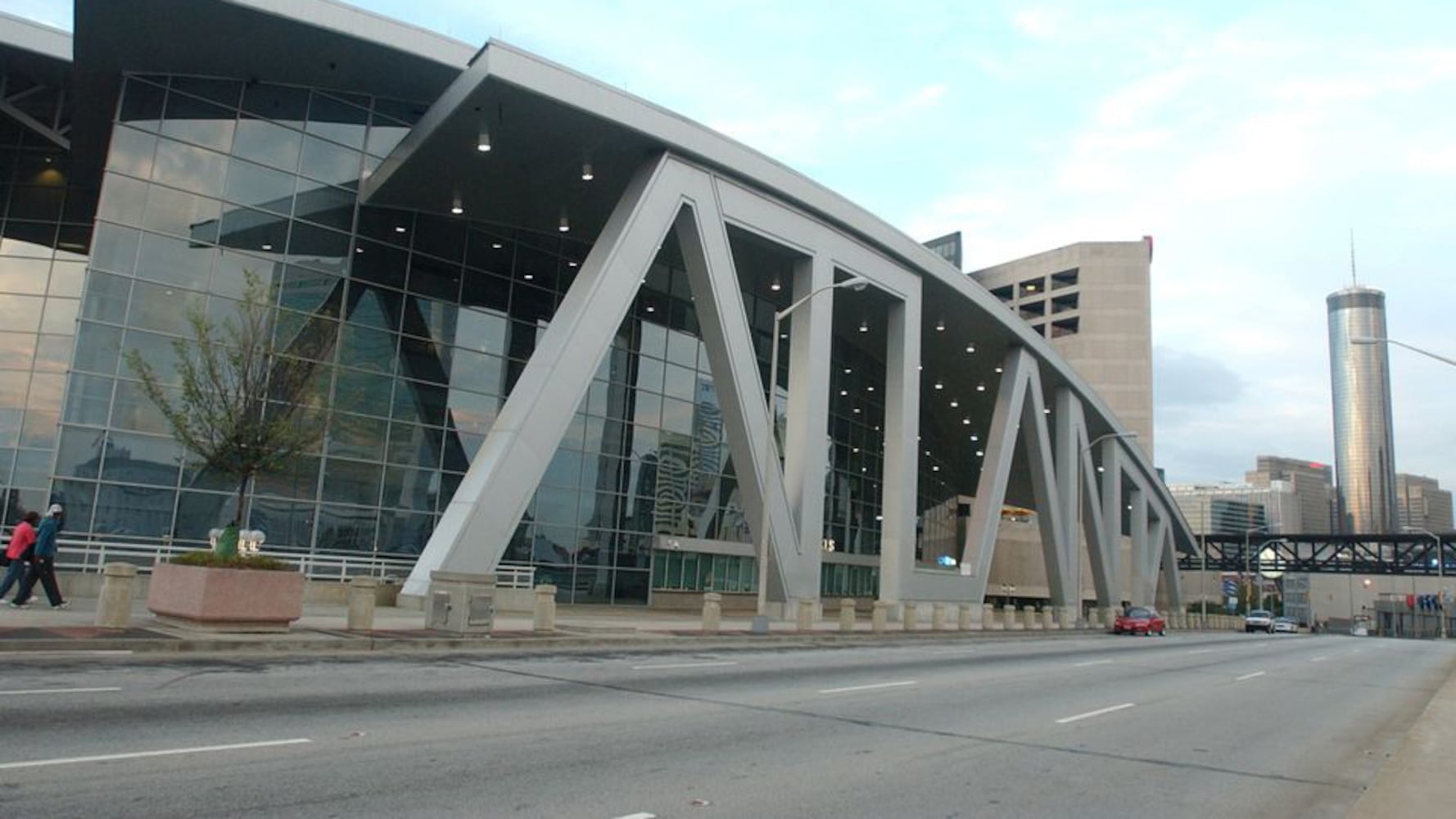 3 Philips Arena, Atlanta 226,211 concert tickets sold (Global rank: 21)
