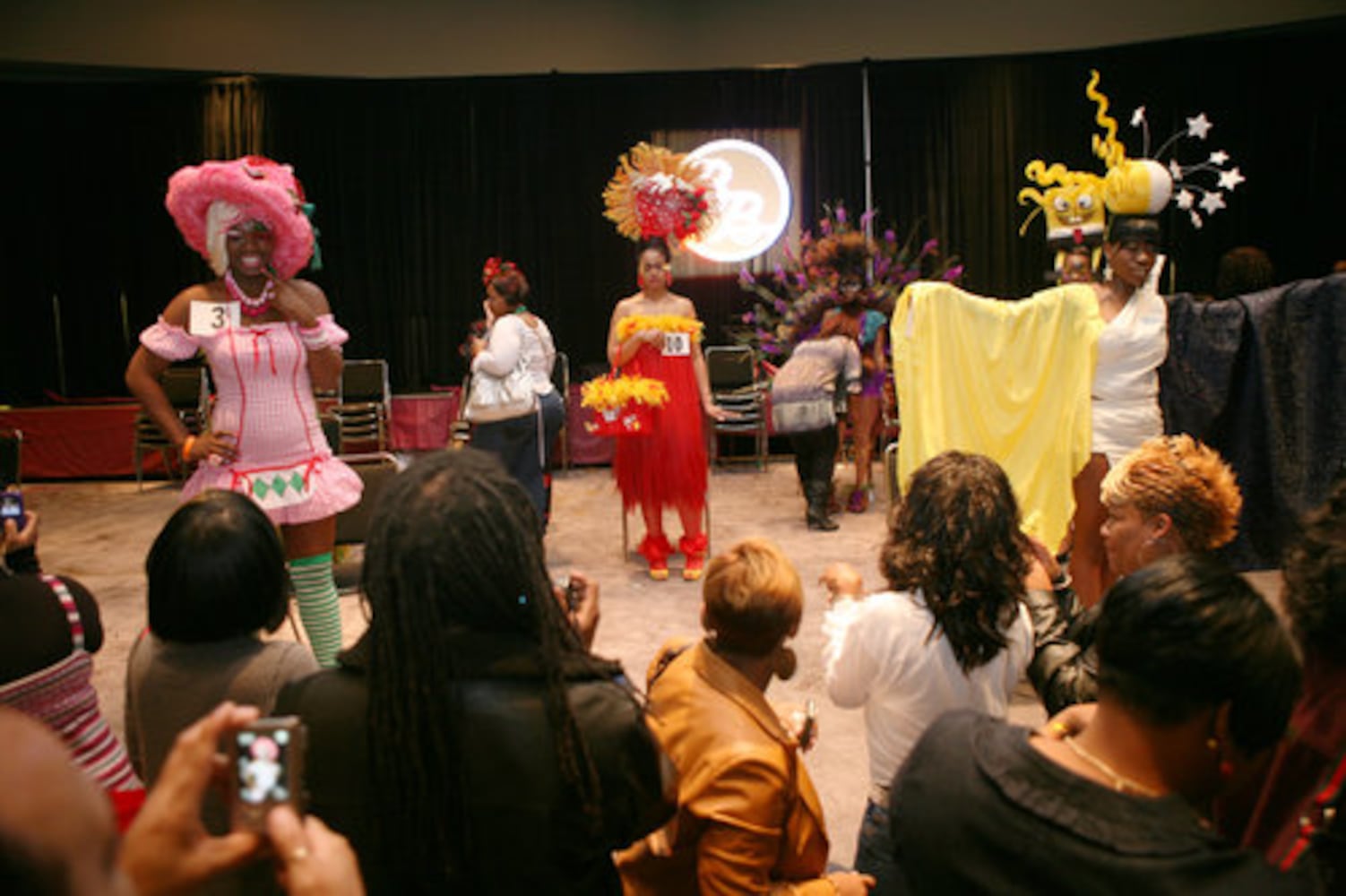 The Bronner Bros. Hair Show