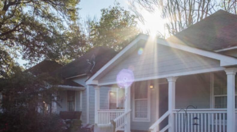 Anti-Displacement Tax Fund program is one of many strategies initiated by the Westside Community Retention Collaborative, which was created to address Westside resident concerns on displacement and gentrification. CONTRIBUTED