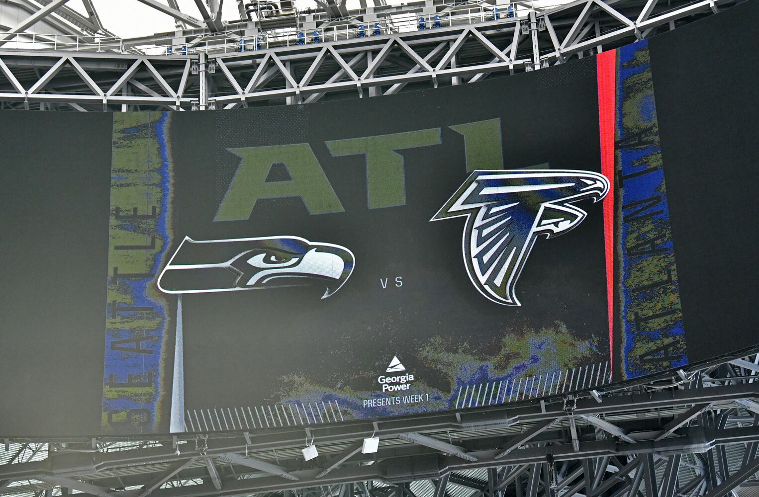 Falcons season kickoff preparation