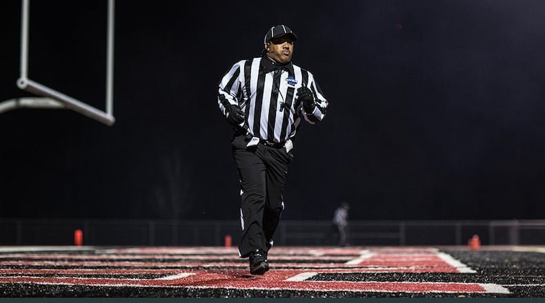 (SPECIAL/BRANDEN CAMP)