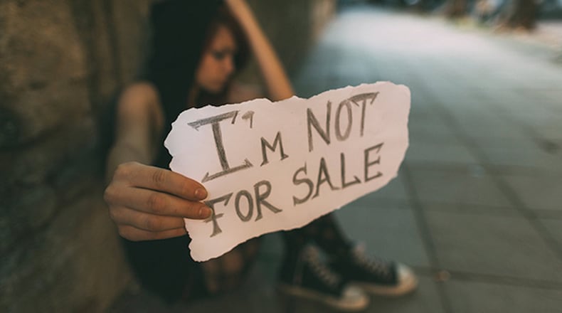 Although commercial sexual exploitation of children is a major problem in metro Atlanta, there are things that can be done to prevent the sale of children. Researchers at Georgia State University have developed a curriculum to increase girls self-esteem and thus prevent them falling prey to sex trafficking.