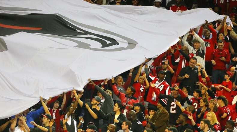 Follow the Falcons on AJC.com and MyAJC.com.