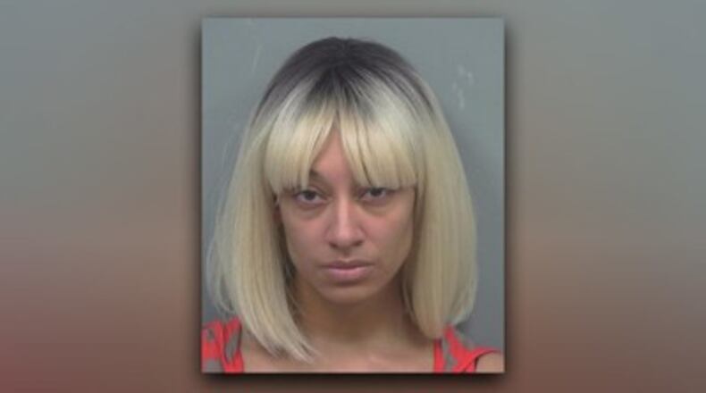 Devin Moon is charged with murder in the death of her toddler daughter from malnutrition.