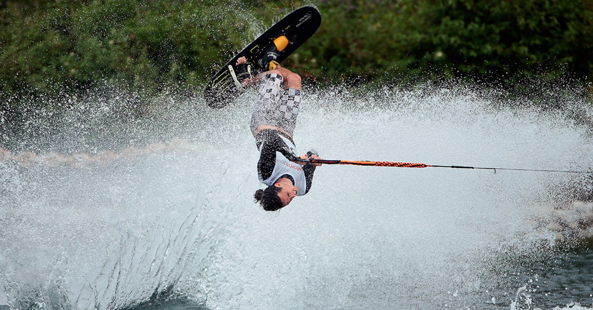 Perfectly timed images