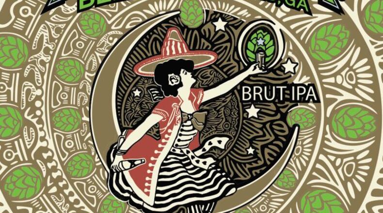 Credit: Terrapin Beer Co.