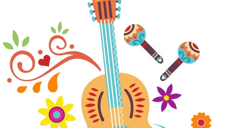 Placita Latina hosts its first-ever cultural collaboration between the cities of Decatur and Avondale Estates during Hispanic Heritage Month. CONTRIBUTED