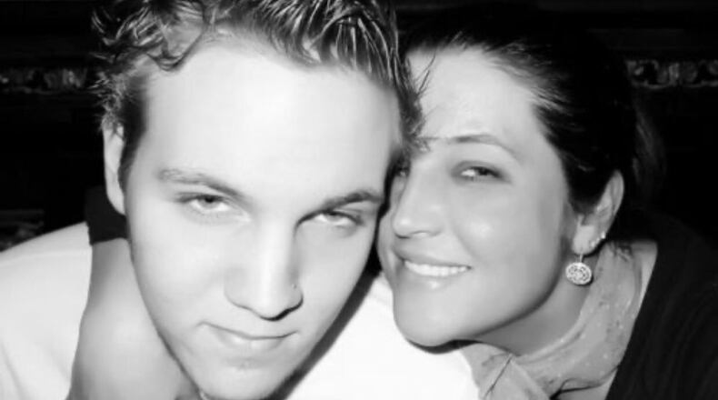 In a 2012 interview with CMT, Lisa Marie Presley said she thought her son, Bejamin Keough, looked exactly just like his grandfather, rock ‘n’ roll icon Elvis Presley. "He was at the Opry and was the quiet storm behind the stage!" Lisa Marie Presley told the outlet at the time. "Everybody turned around and looked when he was over there. Everybody was grabbing him for a photo because it is just uncanny. Sometimes I am overwhelmed when I look at him."