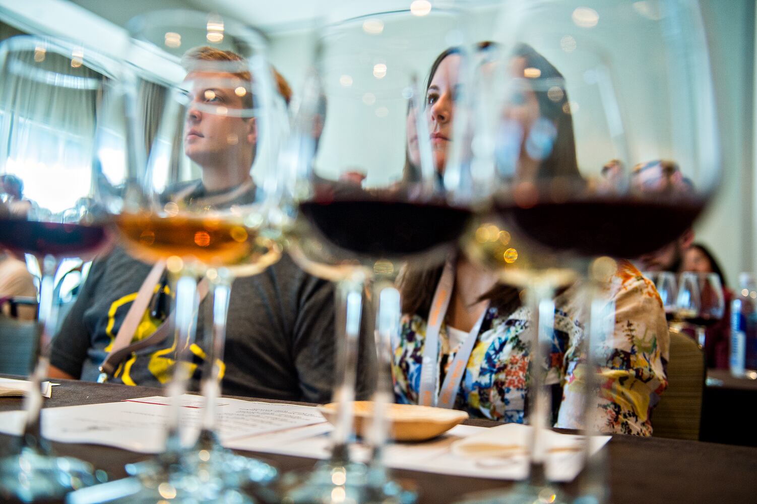 Atlanta Food & Wine Festival 2015