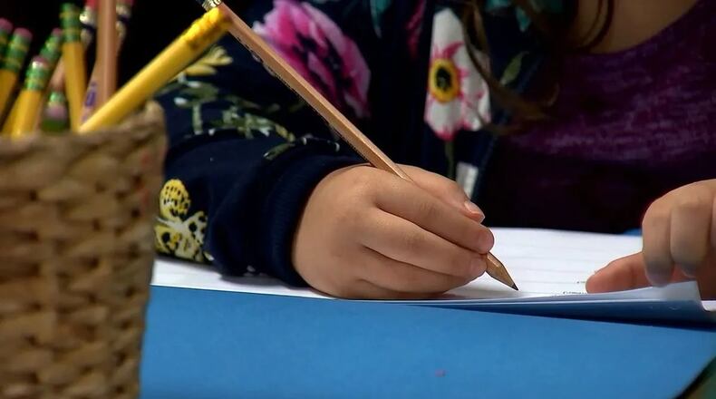 Clayton County students learning virtually could soon lose that privilege if their academic performance or remote class attendance is poor, Superintendent Morcease Beasley said Tuesday.