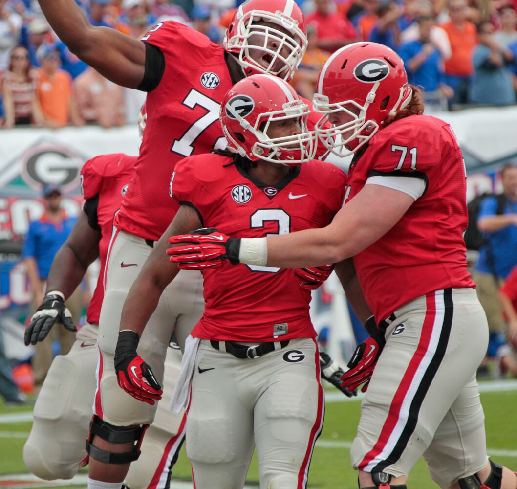 Todd Gurley