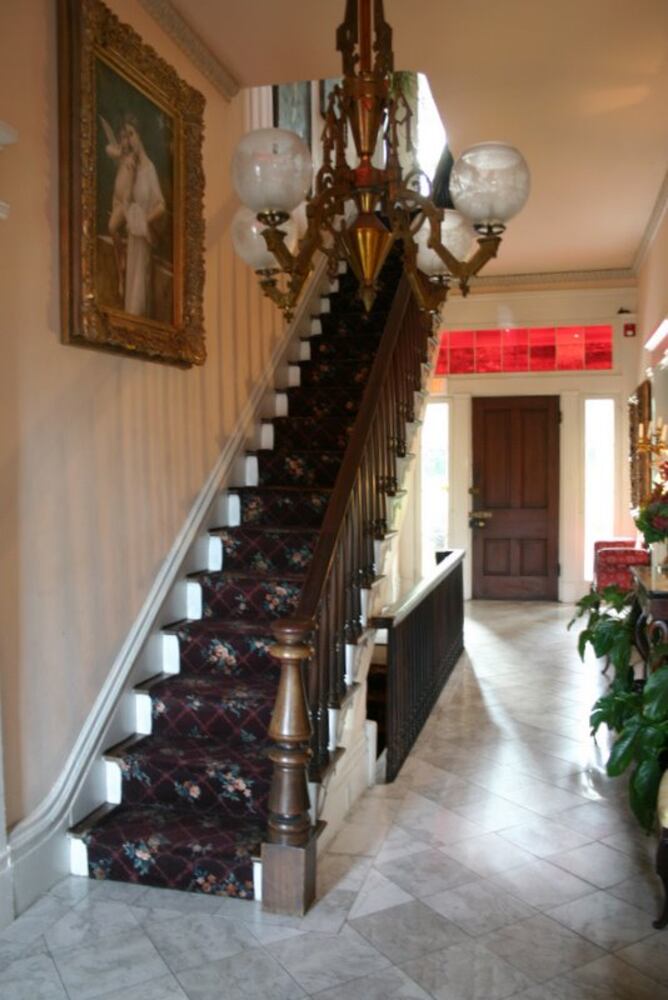 50,000-square-foot property was built from 1842-1852
