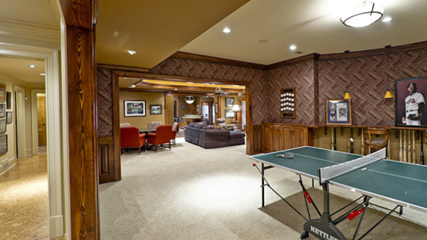 See John Smoltz's $5.49 million estate