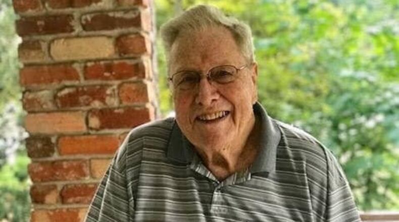Robert Nash “Pete” Higgins died this week at the age of 86.