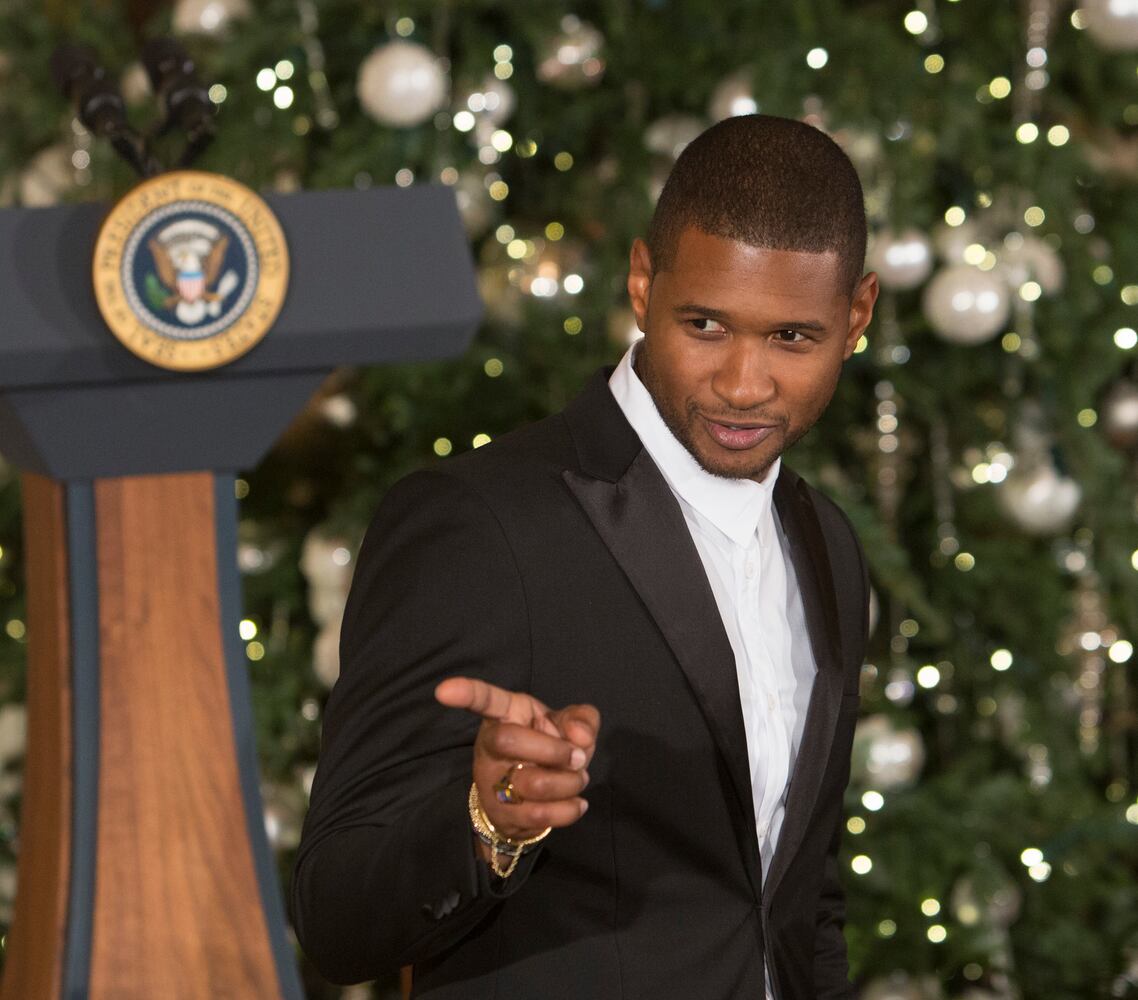 2015 Kennedy Center Honors