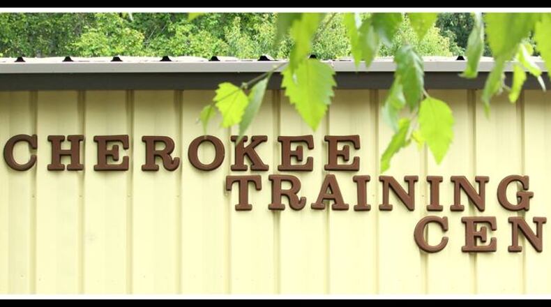 The Cherokee County School Board has partnered with the Cherokee Day Training Center to provide services to developmentally disabled students.