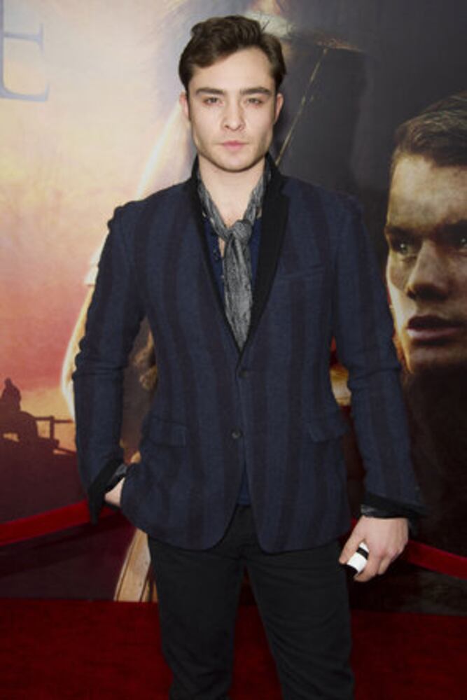War Horse' premieres in New York