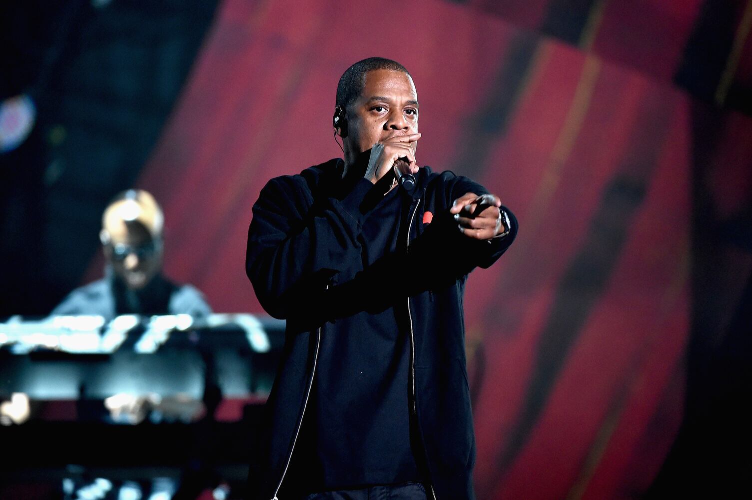 Jay Z turns 45 on Dec. 4