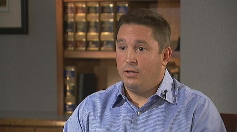 Paul Champion, a former DeKalb County contractor, will be paid $1.5 million as a result of a settlement with the county over allegations that he was underpaid for work performed in 2008.