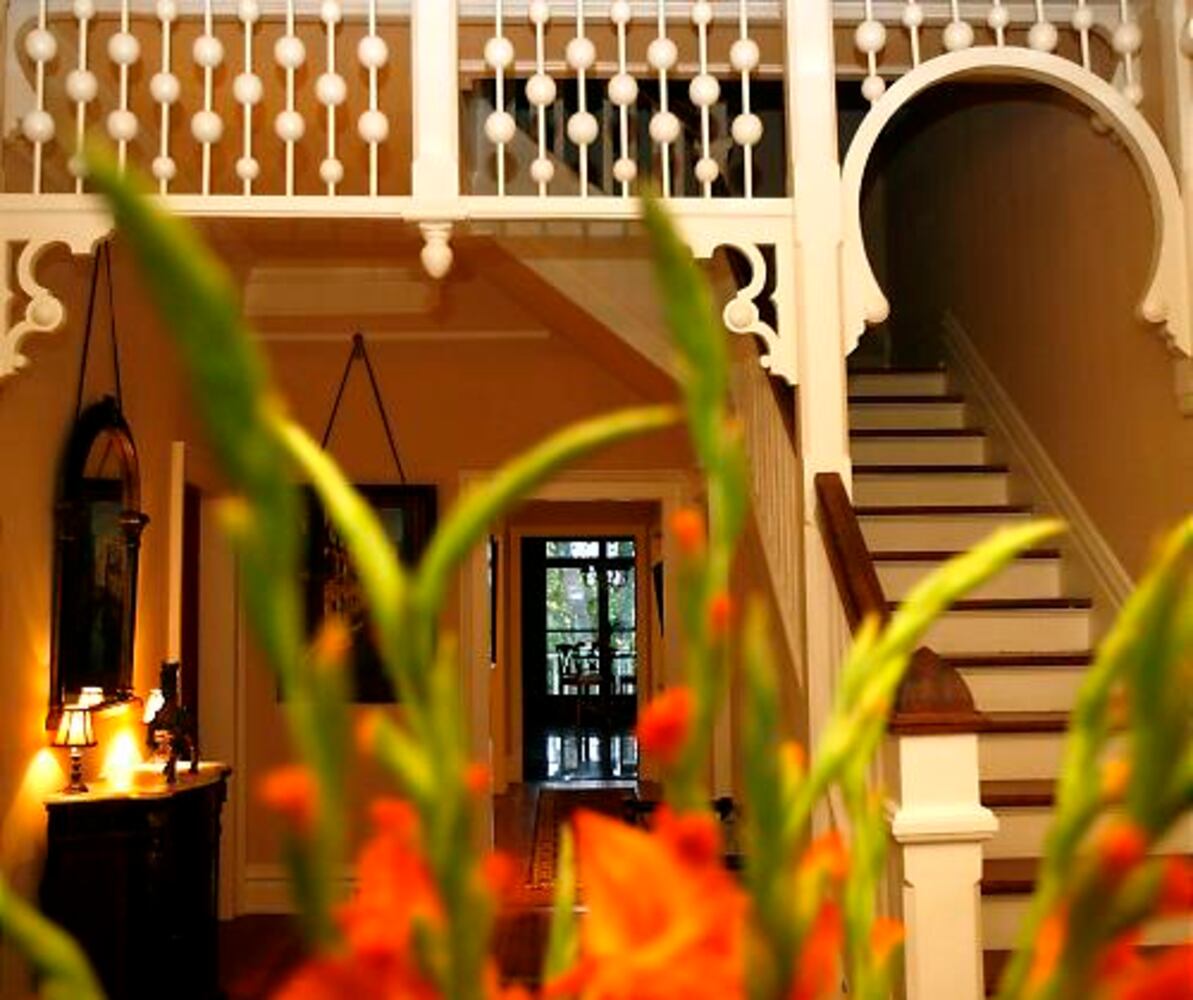 Grant Park home is jewel of home tour
