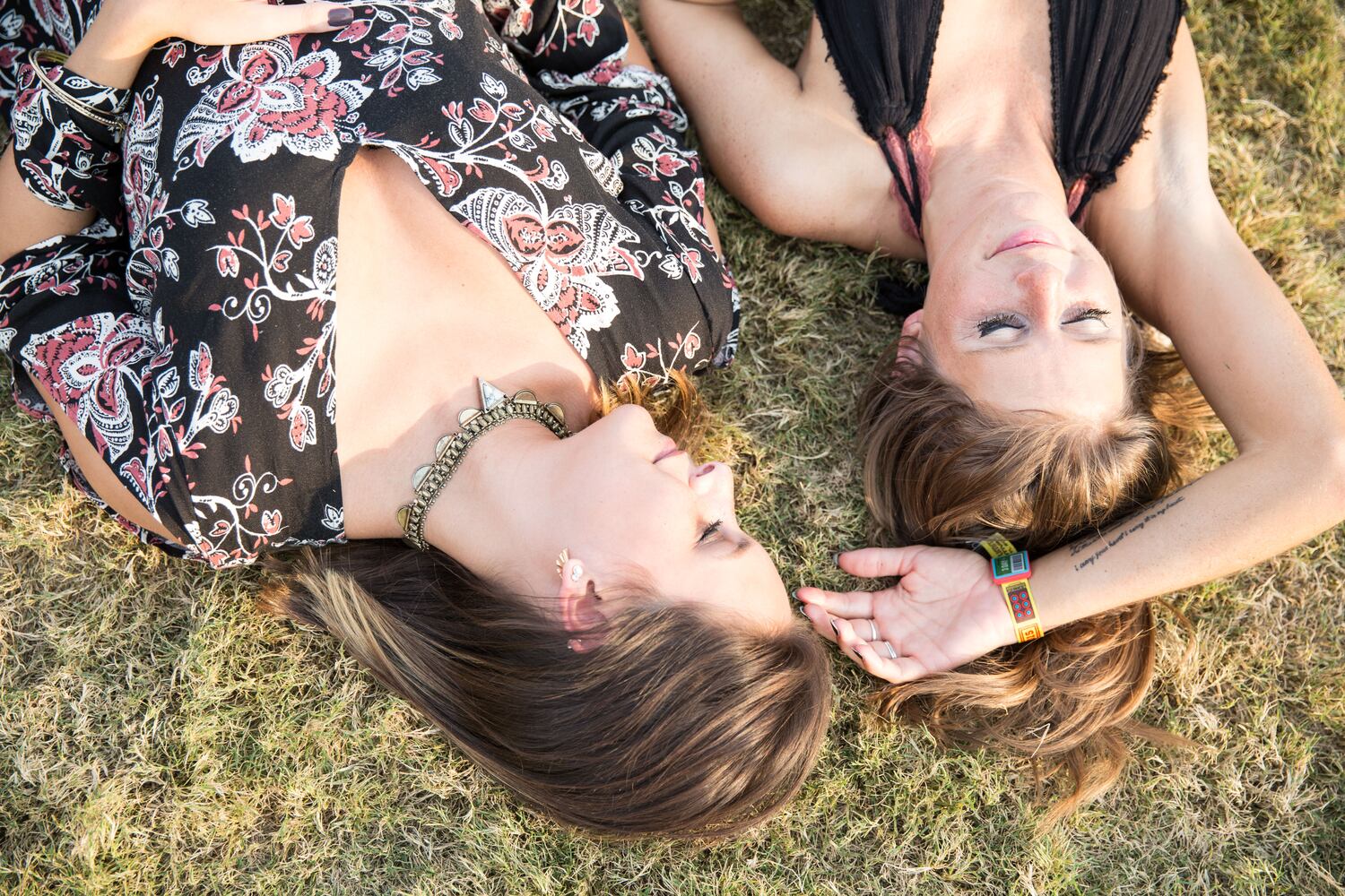 ACL Fest 2015 Weekend Two, 10.09.15