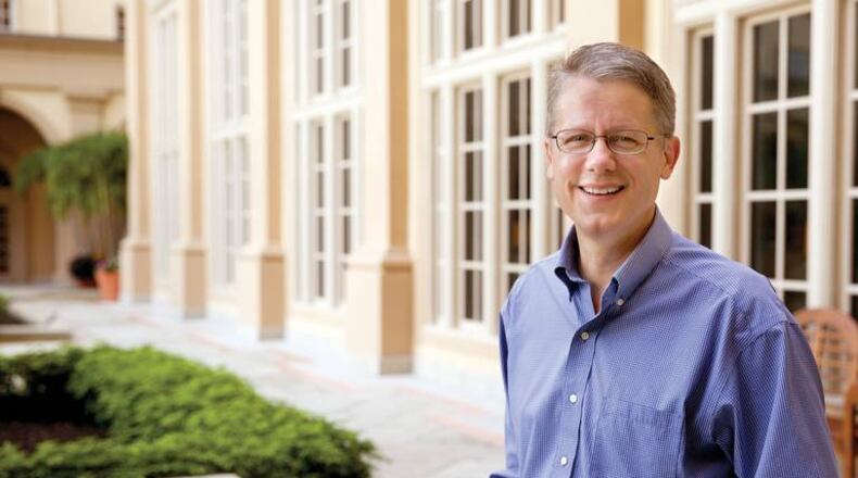 A University of North Carolina-Wilmington professor known for posting racial and pandemic controversies to social media was found dead in his home Thursday, a little more than a week before he was set to retire with a $500,000 payout, according to a report by The News & Observer. Mike Adams was 55.