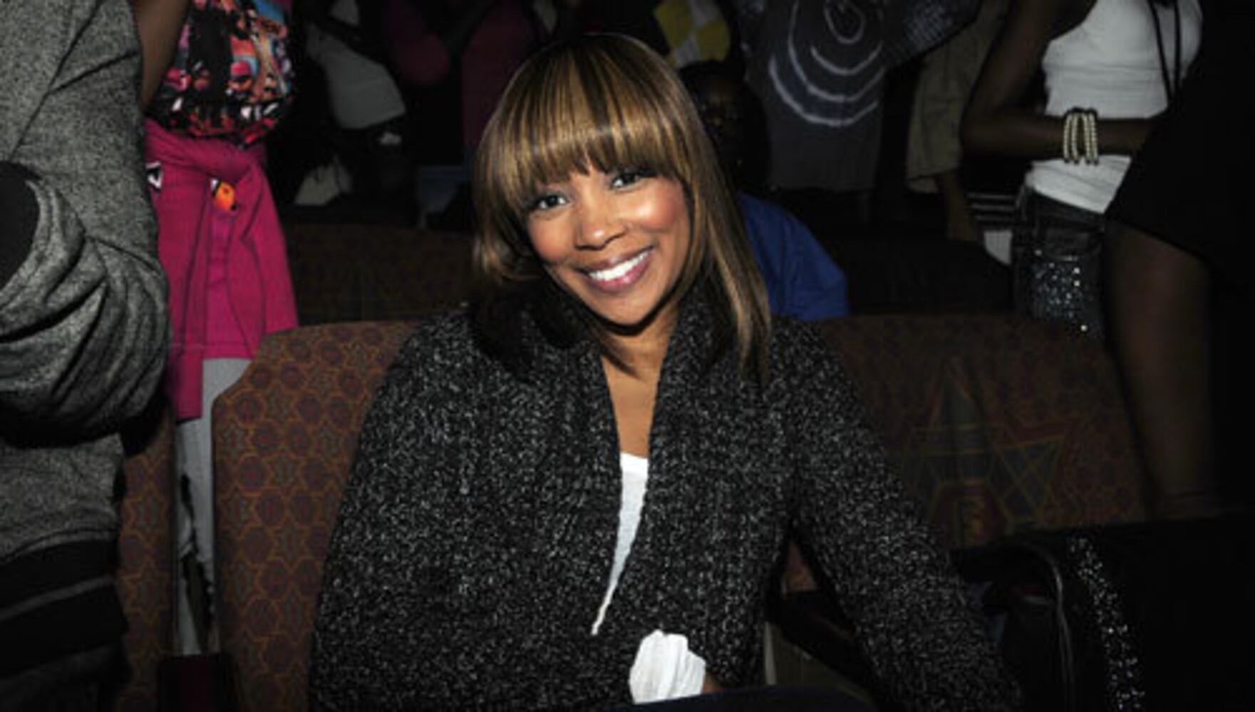 Celebrity birthdays: Oct. 24-30