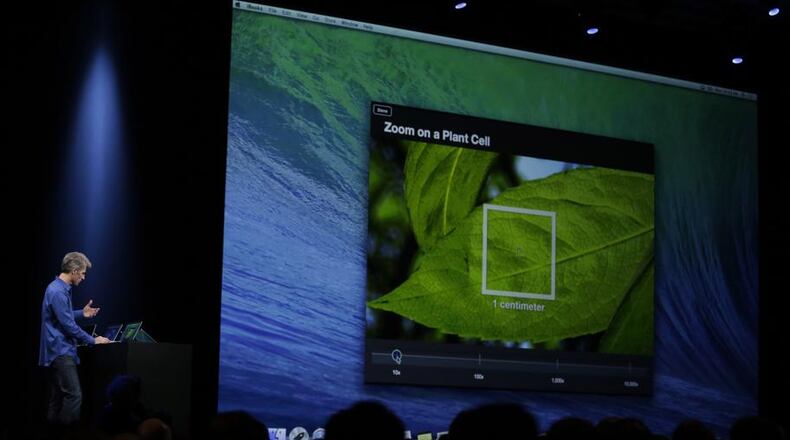 The Cobb County School District is in the process of replacing outdated audio/visual equipment with interactive flat-panel screens by January. To meet that goal and since SPLOST5 money won’t arrive until February or March, $6.5 million will be borrowed from reserves - all to be paid back. AJC file photo