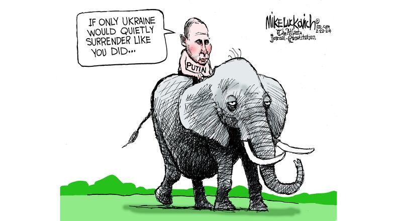 luckovich
