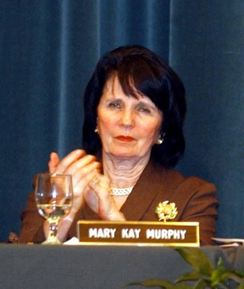 Gwinnett's most influential women