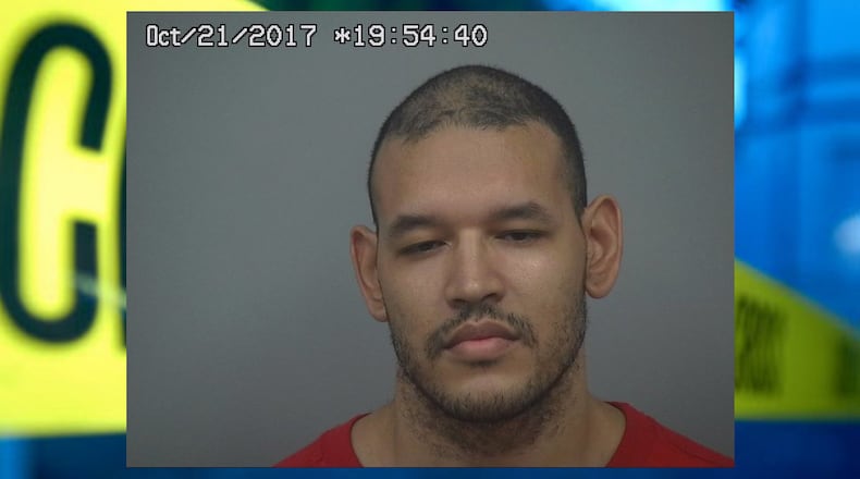 Saul Maisonet-Polanco