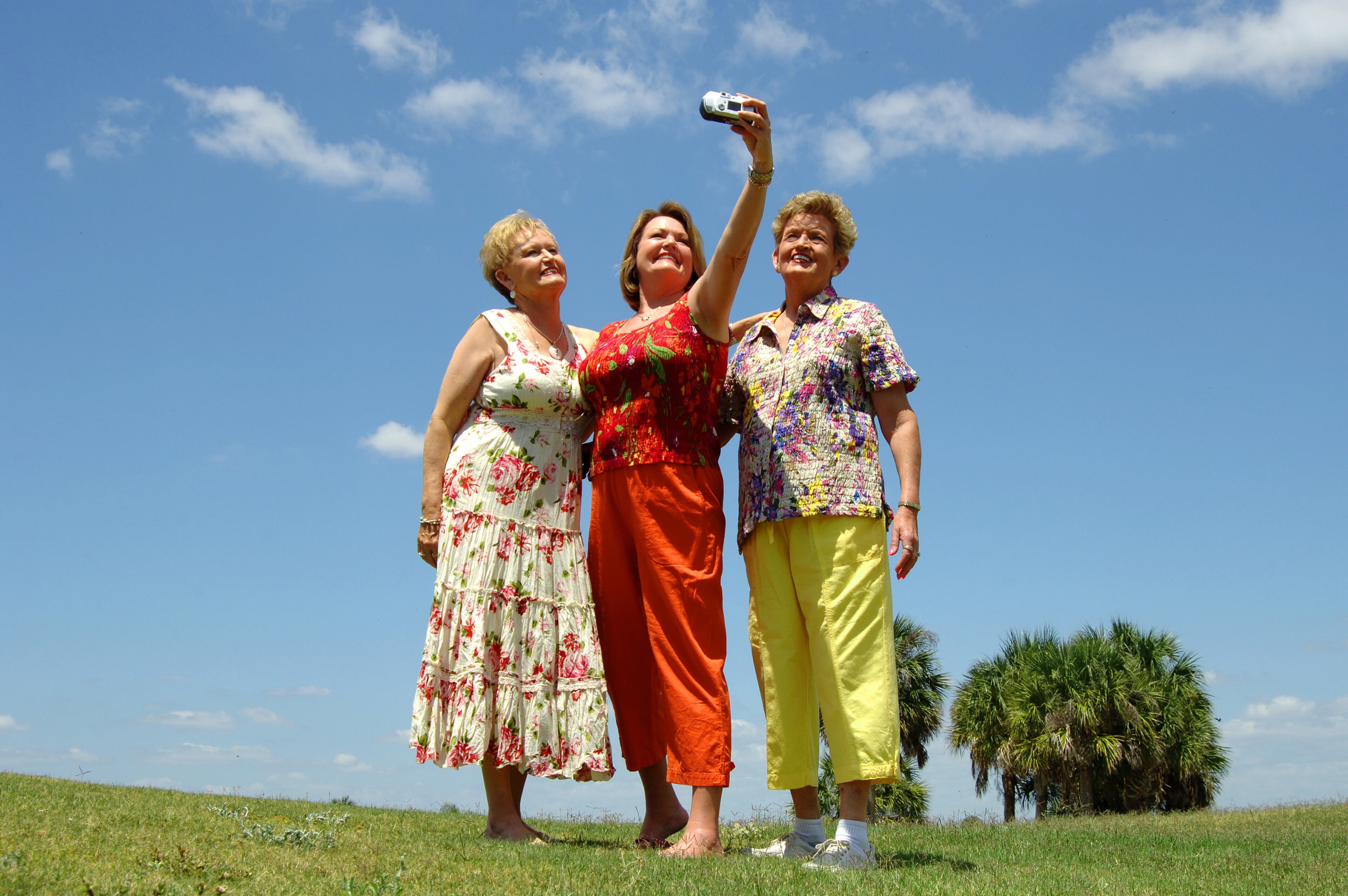 Try not to wait until the years while away to book the trip or schedule the tour.