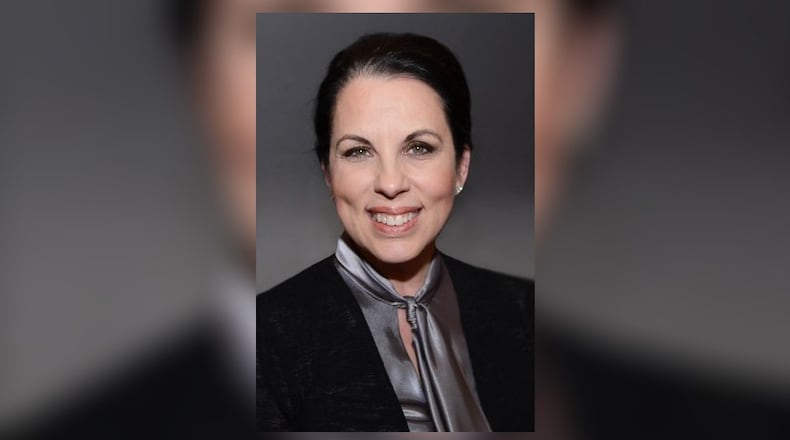 Georgia Rep. Ginny Ehrhart. Courtesy photo.