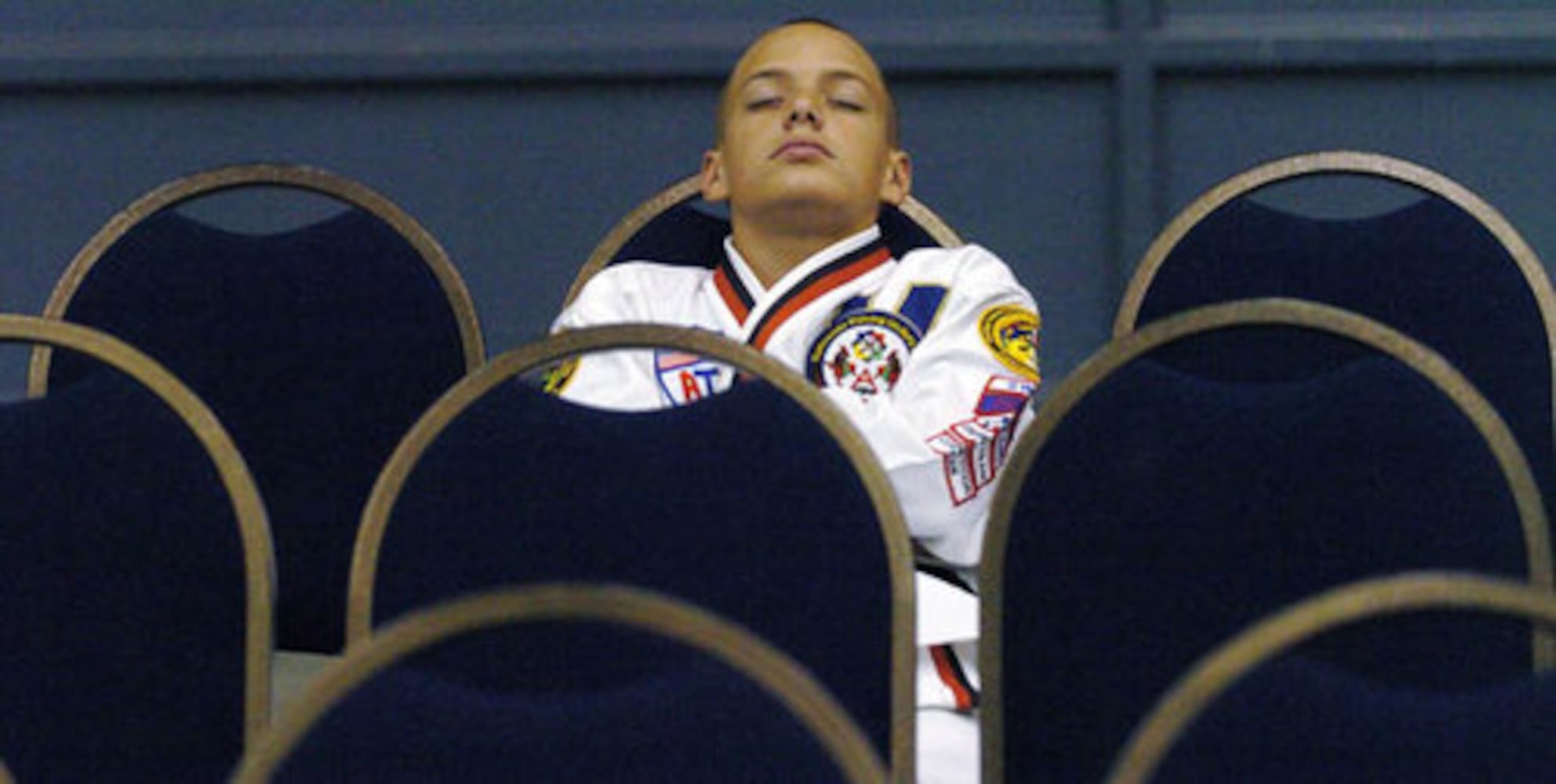 Atlanta Regional Taekwondo Tournament