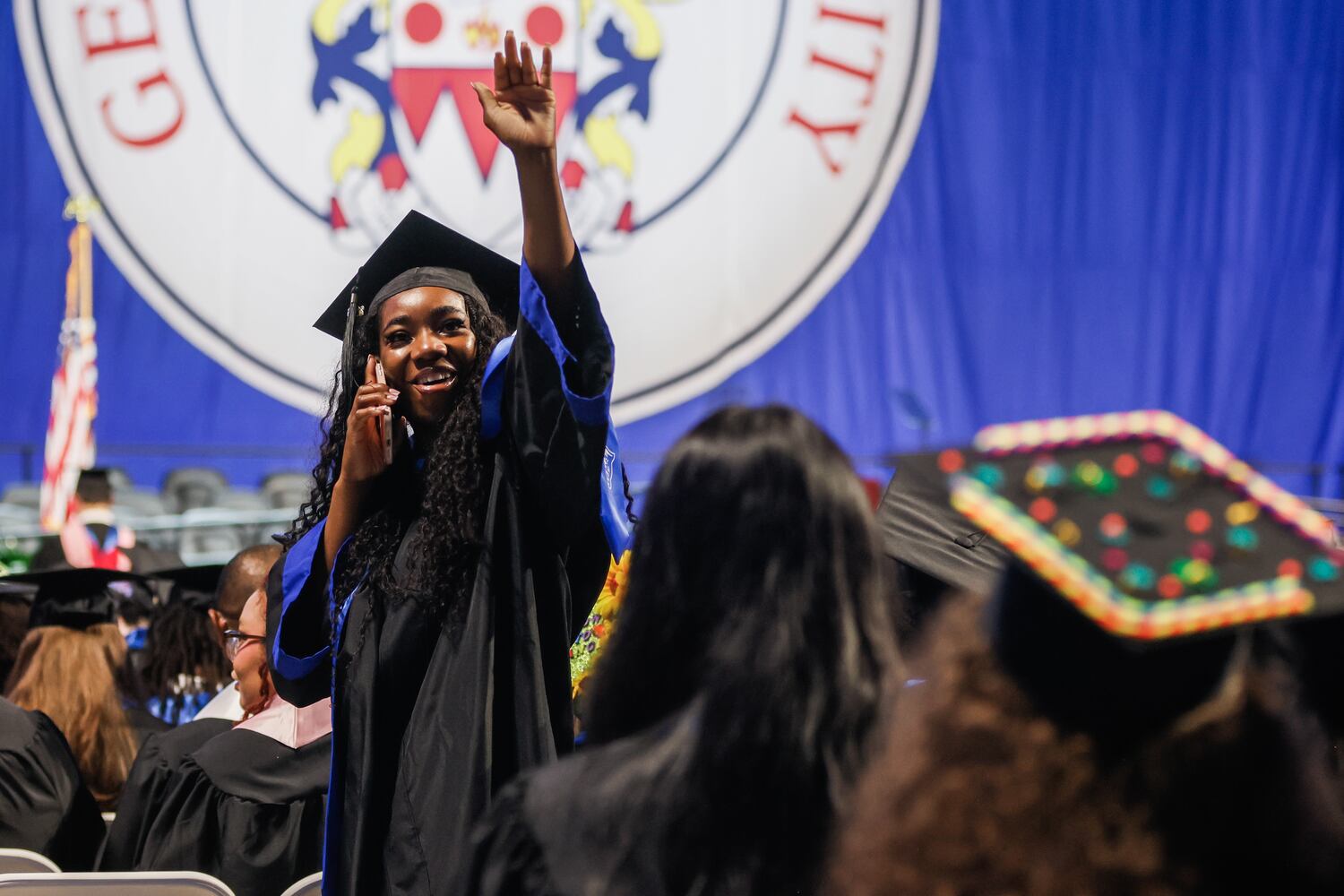 2026 GSU grad