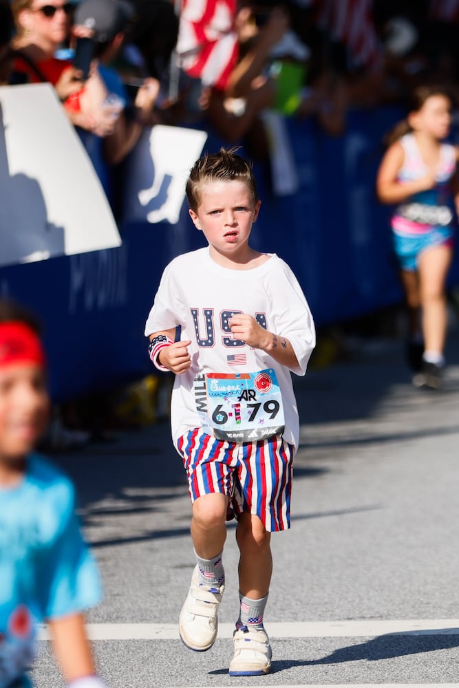 PHOTOS: Peachtree Junior
