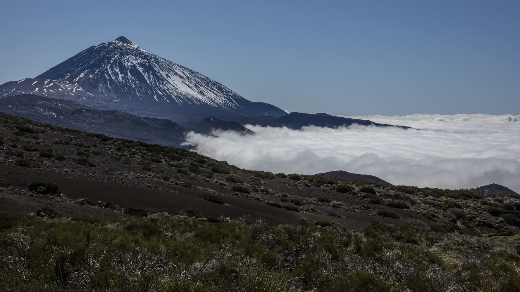The allure of the night sky in the Canary Islands