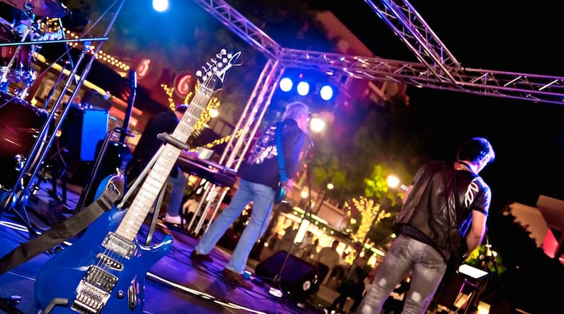 Dean Taylor & the Better Days