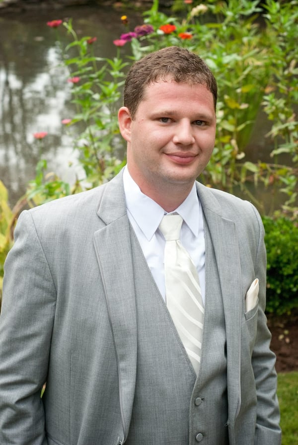 Josh Powell