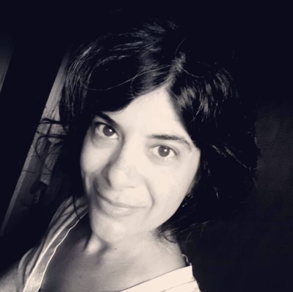 Susan Hopp