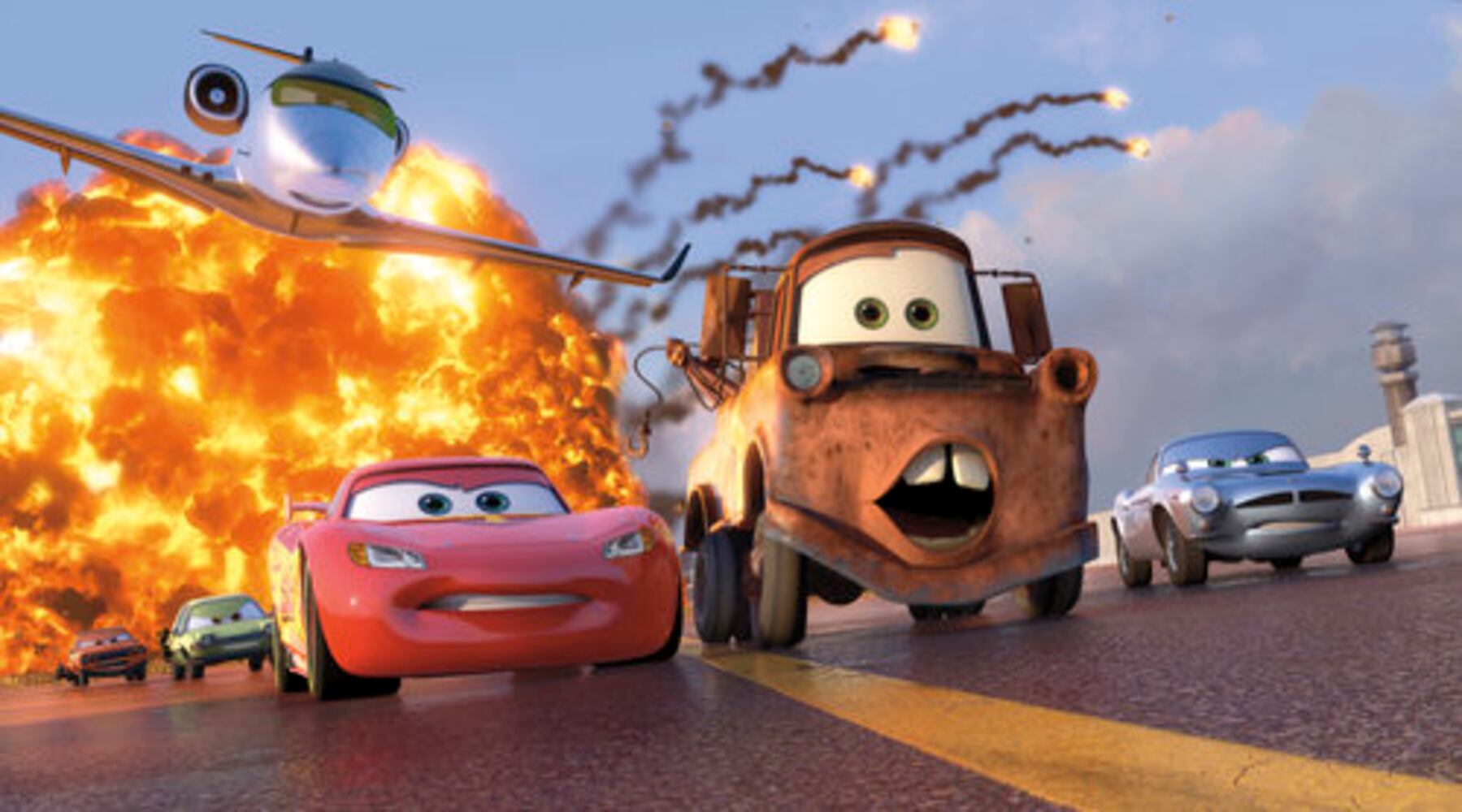 Top-grossing movies of 2011