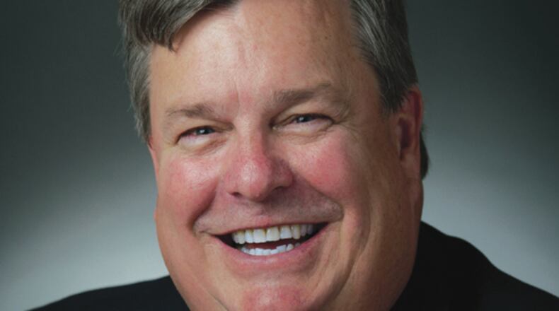 Public Service Commission Chairman Stan Wise