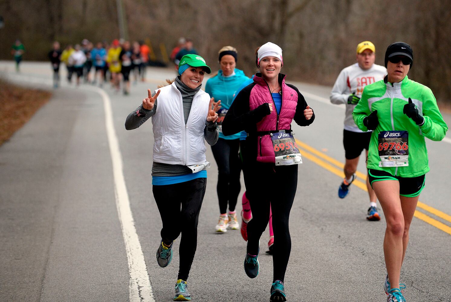 Chattahoochee Challenge 10K