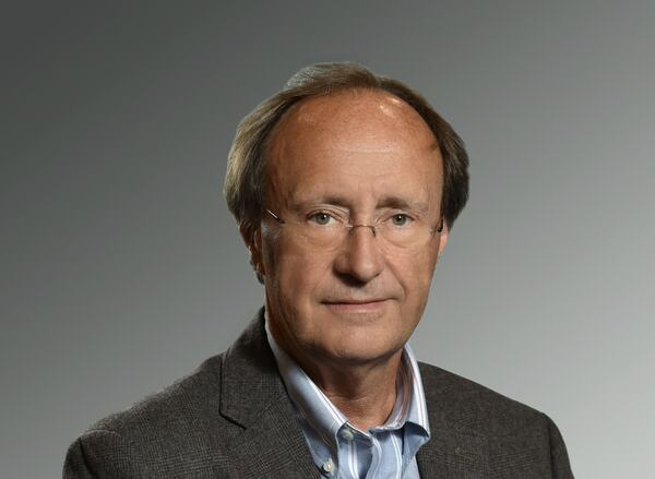 John E. Finn