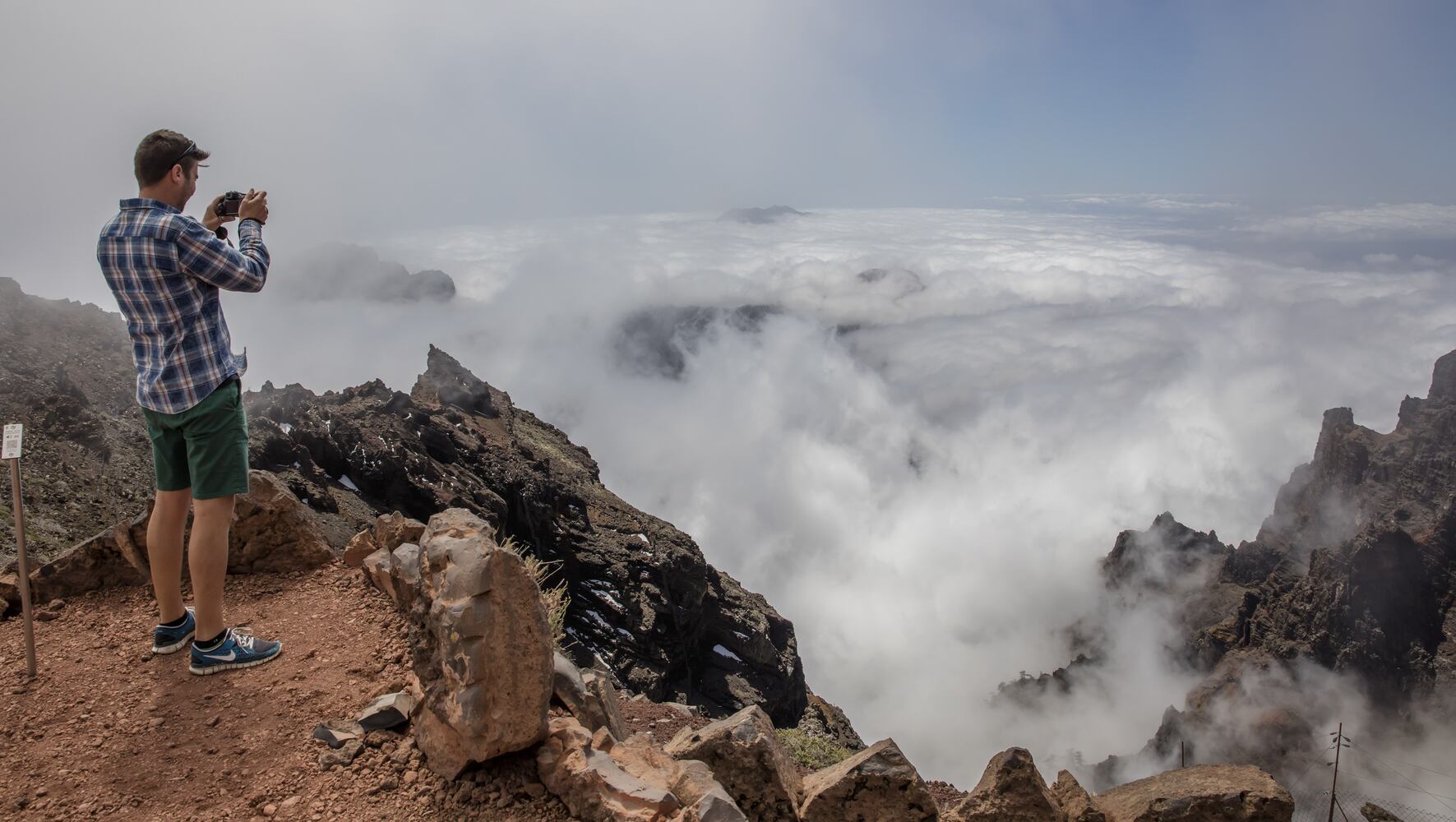 The allure of the night sky in the Canary Islands