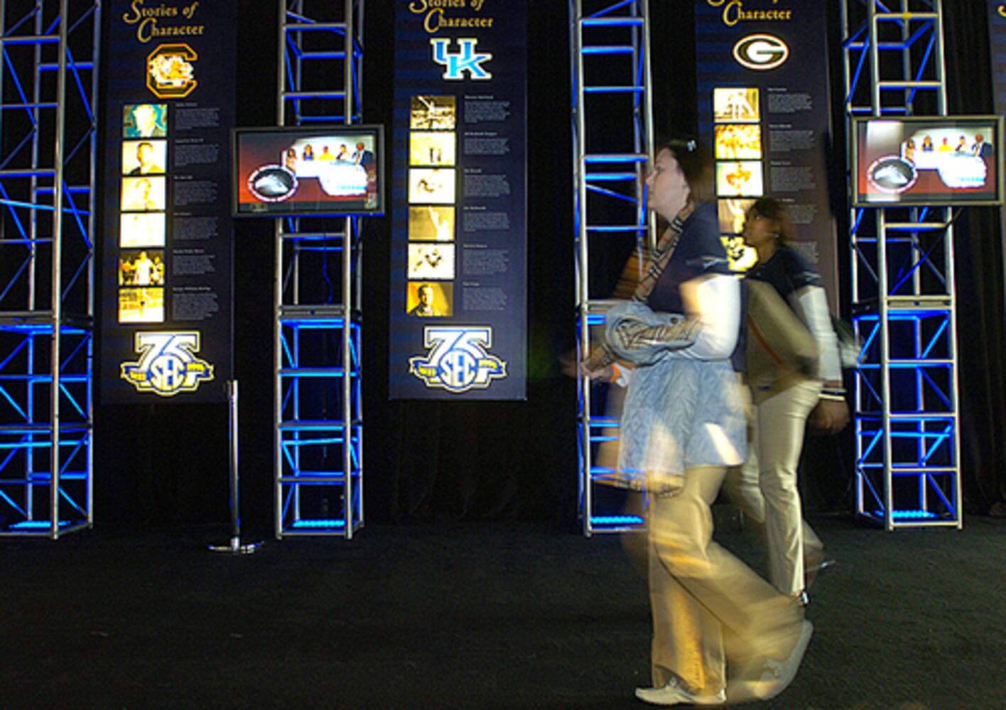 SEC Football Championship