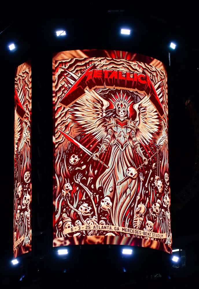 Metallica